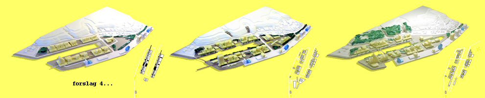 koeksistens proces videreudvikling