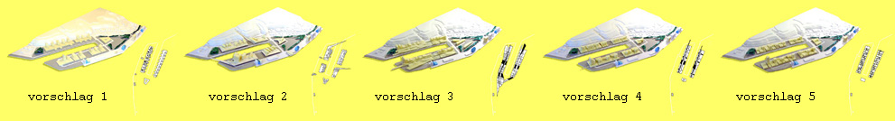 koexistenz prozess vorschläge